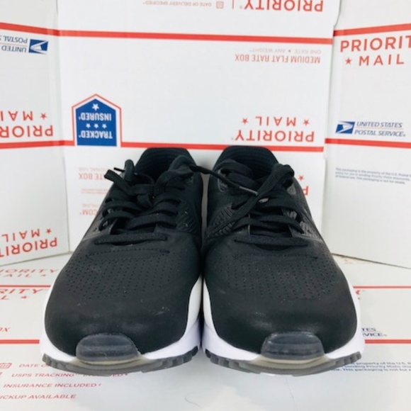 NIKE MEN'S AIR MAX 90 ULTRA 819477-011 Size 10.5 - Picture 3 of 8